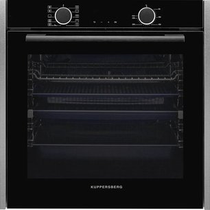 Духовой шкаф Kuppersberg HFT 610 B фото