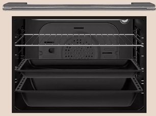 Электрический духовой шкаф Korting OKB 370 CMB фото 2