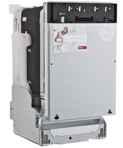 Встраиваемая посудомоечная машина Нефф S58M48X1RU фото 2 Встраиваемая посудомоечная машина Neff S58M48X1RU фото 2