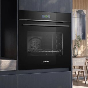 Духовой шкаф Siemens HB774G2B1 фото 3