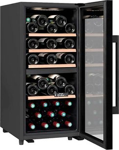 Винный шкаф Климадифф CLD40B1 фото 3 Винный шкаф Climadiff CLD40B1 фото 3
