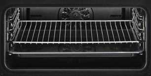 Духовой шкаф Электролюкс VKL6E40X фото 2 Духовой шкаф Electrolux VKL6E40X фото 2