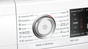 Стиральная машина Бош WAV28K90ME фото 3 Стиральная машина Bosch WAV28K90ME фото 3