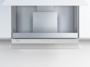Встраиваемая вытяжка Пандо TIS/60 CR.BLANCO V.850 фото Встраиваемая вытяжка Pando TIS/60 CR.BLANCO V.850 фото