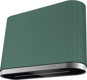 Вытяжка Maunfeld MURANO 80 Green фото