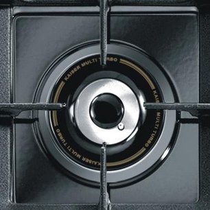 Независимая газовая поверхность Кайзер KG 6976 GBE Turbo фото 2 Независимая газовая поверхность Kaiser KG 6976 GBE Turbo фото 2