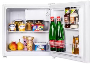 Холодильник MAUNFELD MFF50W фото 2 Холодильник MAUNFELD MFF50W фото 2