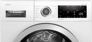 Сушильная машина Бош WTX8HKB9SN фото 2 Сушильная машина Bosch WTX8HKB9SN фото 2
