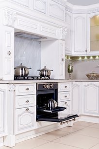 Независимая варочная панель Куперсберг FQ7TG S фото 4 Независимая варочная панель Kuppersberg FQ7TG S фото 4