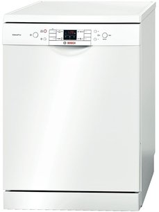 Посудомоечная машина Бош SMS 40L02 RU фото Посудомоечная машина Bosch SMS 40L02 RU фото
