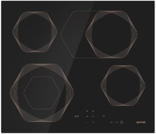 Варочная панель Горение ECT62INB фото Варочная панель Gorenje ECT62INB фото