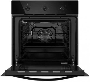 Шкаф духовой электрический MAUNFELD EOEC.586B2 фото 2