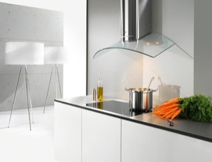Вытяжка Миле DA 249-4 ED фото 4 Вытяжка Miele DA 249-4 ED фото 4