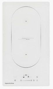 Варочная панель домино Зигмунд Штайн CI 35.3 W фото 2 Варочная панель домино Zigmund Shtain CI 35.3 W фото 2