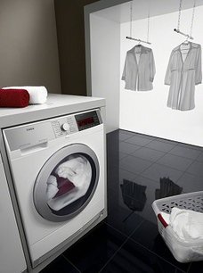 Сушильная машина АЕГ T96699IH фото 3 Сушильная машина AEG T96699IH фото 3