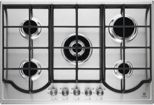 Варочная панель Электролюкс GPE373XX фото Варочная панель Electrolux GPE373XX фото