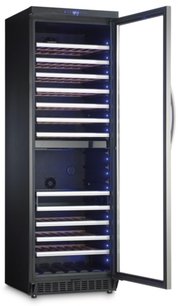 Винный шкаф Дометик MaCave S118G фото 3 Винный шкаф Dometic MaCave S118G фото 3