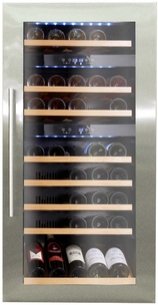 Винный шкаф Климадифф AV93X3ZI/1 фото Винный шкаф Climadiff AV93X3ZI/1 фото