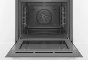 Духовой шкаф Бош HBG517CW1S фото 3 Духовой шкаф Bosch HBG517CW1S фото 3