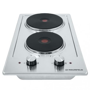 Электрическая варочная панель MAUNFELD EEHS.32.4S фото 2 Электрическая варочная панель MAUNFELD EEHS.32.4S фото 2