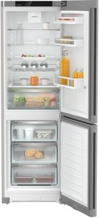 Холодильник Либхер CNsfd 5233 фото 3 Холодильник Liebherr CNsfd 5233 фото 3