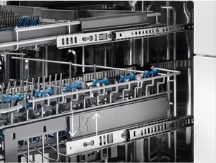Посудомоечная машина Электролюкс SMM43201SW фото 2 Посудомоечная машина Electrolux SMM43201SW фото 2