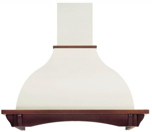 Вытяжка Фалмек Iris Tulip 90 (600) S дуб фото Вытяжка Falmec Iris Tulip 90 (600) S дуб фото