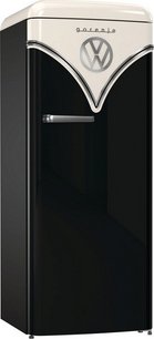 Холодильник Горение OBRB615DBK фото 3 Холодильник Gorenje OBRB615DBK фото 3