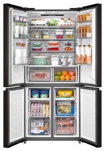 Холодильник Мидеа MDRM691MIE22 фото 4 Холодильник Midea MDRM691MIE22 фото 4