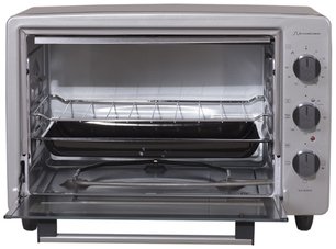 Электропечь Schaub Lorenz SLE OE3400 фото 2