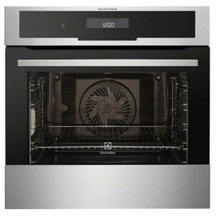 Духовой шкаф Electrolux OPEC8553X фото