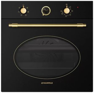Духовой шкаф Маунфилд MEOFG.676RBG.TR фото Духовой шкаф Maunfeld MEOFG.676RBG.TR фото