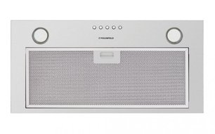 Встраиваемая кухонная вытяжка MAUNFELD Crosby Power 60 нержавеющая сталь фото 3 Встраиваемая кухонная вытяжка MAUNFELD Crosby Power 60 нержавеющая сталь фото 3