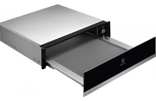 Встраиваемый подогреватель посуды Электролюкс KBD4X фото 3 Встраиваемый подогреватель посуды Electrolux KBD4X фото 3