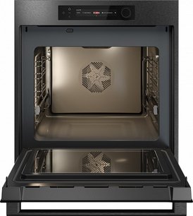 Духовой шкаф Аско OCM66BSH фото 3 Духовой шкаф Asko OCM66BSH фото 3
