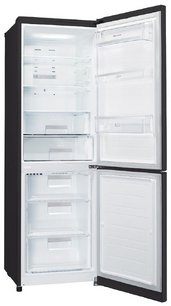 Холодильник LG GA-B439TLMR фото 2