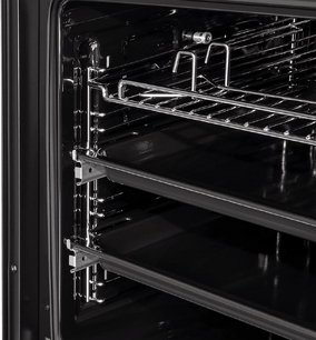Духовой шкаф Maunfeld EOEH7615STB фото 4