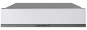 Встраиваемый подогреватель посуды Kuppersbusch CSW 6800.0 W9 Shade of grey фото