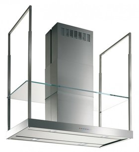 Вытяжка Falmec Europa Isola 120 ix (800) ECP фото