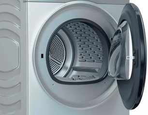 Сушильная машина Хайер HD90-A2929BS фото 3 Сушильная машина Haier HD90-A2929BS фото 3