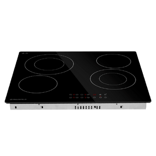 Варочная панель Maunfeld CVCE594DBK LUX фото 3