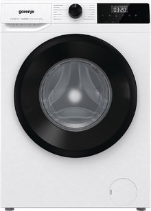 Стиральная машина Gorenje W1NHPI62SCSIRV фото