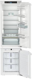 Холодильник Liebherr SBS 33I3 фото 2