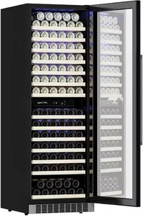 Винный шкаф Мэйвел MV163-KST2 фото 2 Винный шкаф Meyvel MV163-KST2 фото 2