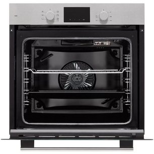 Духовой шкаф KRONA LEGENDE 60 IX фото 3