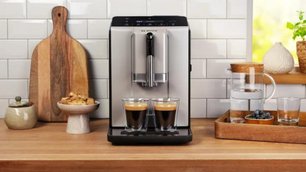 Кофемашина Бош TIE20301 фото 2 Кофемашина Bosch TIE20301 фото 2