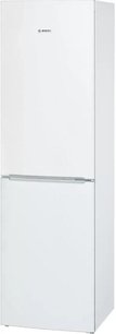 Двухкамерный холодильник Бош KGN 39NW13 R фото Двухкамерный холодильник Bosch KGN 39NW13 R фото