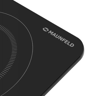 Индукционная варочная панель MAUNFELD EVI.F291-BK фото 4 Индукционная варочная панель MAUNFELD EVI.F291-BK фото 4