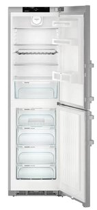 Холодильник Либхер CNef 4735 фото 3 Холодильник Liebherr CNef 4735 фото 3