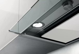 Встраиваемая вытяжка Элика BOXIN PLUS IXGL/A/120 фото 3 Встраиваемая вытяжка Elica BOXIN PLUS IXGL/A/120 фото 3